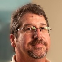 Energy Exchanger Company Employee Cliff Jackson's profile photo