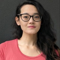 Writopia Lab Employee Leah Ly's profile photo