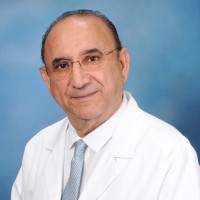 Total Orthopaedic Care Employee Mohammad Hajianpour's profile photo