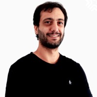 Rombit Employee Martin Giachetti's profile photo