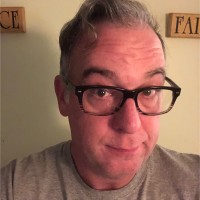 Self Employed Employee Patrick Pellow's profile photo