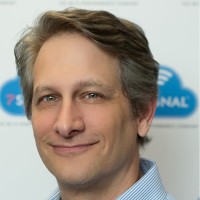 7SIGNAL Employee Eric Camulli's profile photo