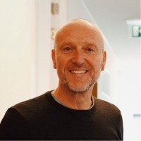 Overheid Employee Coen Janssen's profile photo