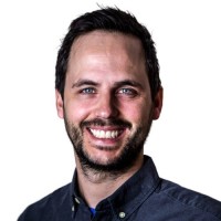 CONTRACTA Employee Pierre-Olivier Ing.'s profile photo