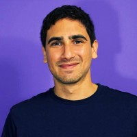 Sofía Employee Frank Yearwood's profile photo