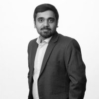 Corning Incorporated Employee Sooraj Narayan's profile photo