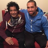 International Kingdom College Employee Islam Yousseff's profile photo