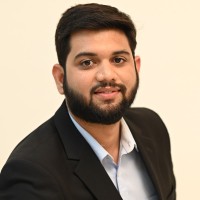 droidcon Employee Shrihriday Bhagwat's profile photo