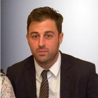 CORTIZO FRANCE Employee Damien Ferrer's profile photo