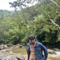 Prism Software Solutions Employee Kk Ezhil's profile photo