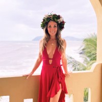 Kate Paradise