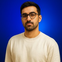 Ethisol Employee Sarmad Aziz's profile photo