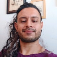 Titan Intake Employee Daniel Mejía Raigosa's profile photo