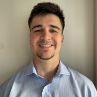 Brandwatch Employee Ed Griffiths's profile photo