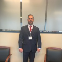 Valor Intelligent Processing Employee Toby Parks's profile photo