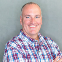 IMS Integrated Merchandising Solutions Employee David Keeter's profile photo