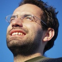 E-mail e número de telefone de Alex Lomizov