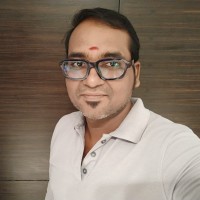 Metriqe Solutions Employee Sureshbabu S's profile photo