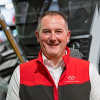 Massey Ferguson Employee Dericbourg Guillaume's profile photo