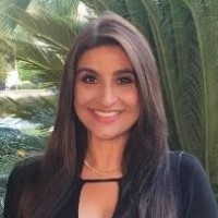 Southern California Edison (SCE) Employee Liz Webb's profile photo