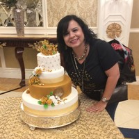 Young Living Essential Oils Independent Distributor Employee Maria Flores's profile photo