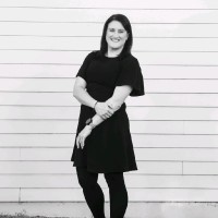 The Marketing Department Employee Daniela Cook's profile photo