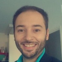 iSpheres Employee Alexandre Turani-I-Belloto's profile photo