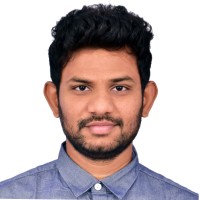 ASCI Employee Charan Jambili's profile photo