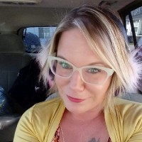 Milwaukee Catholic Home Employee Sheena Burie's profile photo