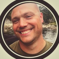 ResQ Employee Tom Forshaw's profile photo