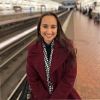 Metro SA Chamber Employee Shannon Gray's profile photo