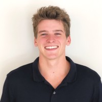 MuleSoft Employee Liam Hyde's profile photo