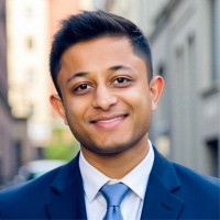 Akhil Agarwal Email & Phone Number