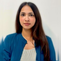 WisewayTec Employee Amisha Bhardwaj's profile photo