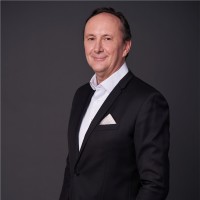 Marc van Herreweghe Email & Phone Number