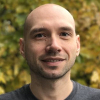 Naxeex Employee Andrey Surov's profile photo