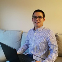 MicroPilotCN Employee Ye Chen's profile photo