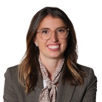 Publicis Media Switzerland Employee Victoria Ballabio's profile photo