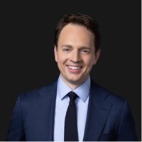 ABC News Employee John Santucci's profile photo