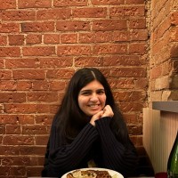 CarData Employee Ketki Panse's profile photo