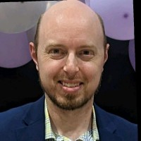 The Crown College Employee Raymond Gonsalves's profile photo