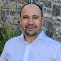 Mastercard Data & Services Employee Andrey Birukov's profile photo