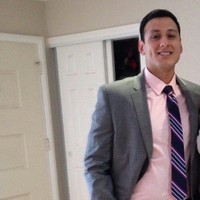 Continuous Forms Control Inc Employee Luis Ocampo's profile photo