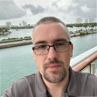 Accel International Holdings Employee David H.'s profile photo