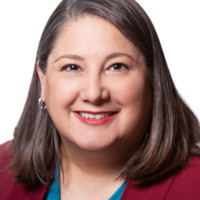 Fair Elections Center Employee Kristin Hansen's profile photo