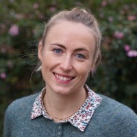 CLOSE TO CLOTHES Employee Claire Hulin's profile photo