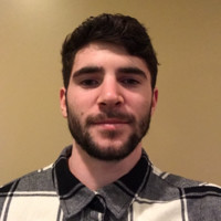 Topgolf Employee Robert Pessel's profile photo