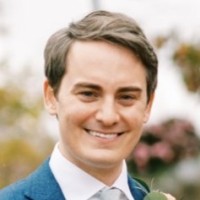 Fundrise Employee Matt Reilly's profile photo