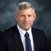 General Dynamics Electric Boat Employee Harold Haugeto's profile photo