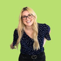 mrktmade Employee Mikayla van de Walle's profile photo